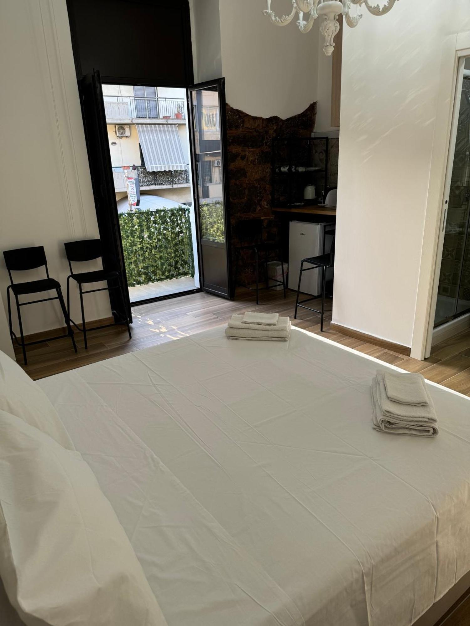 Acquicella House Catania