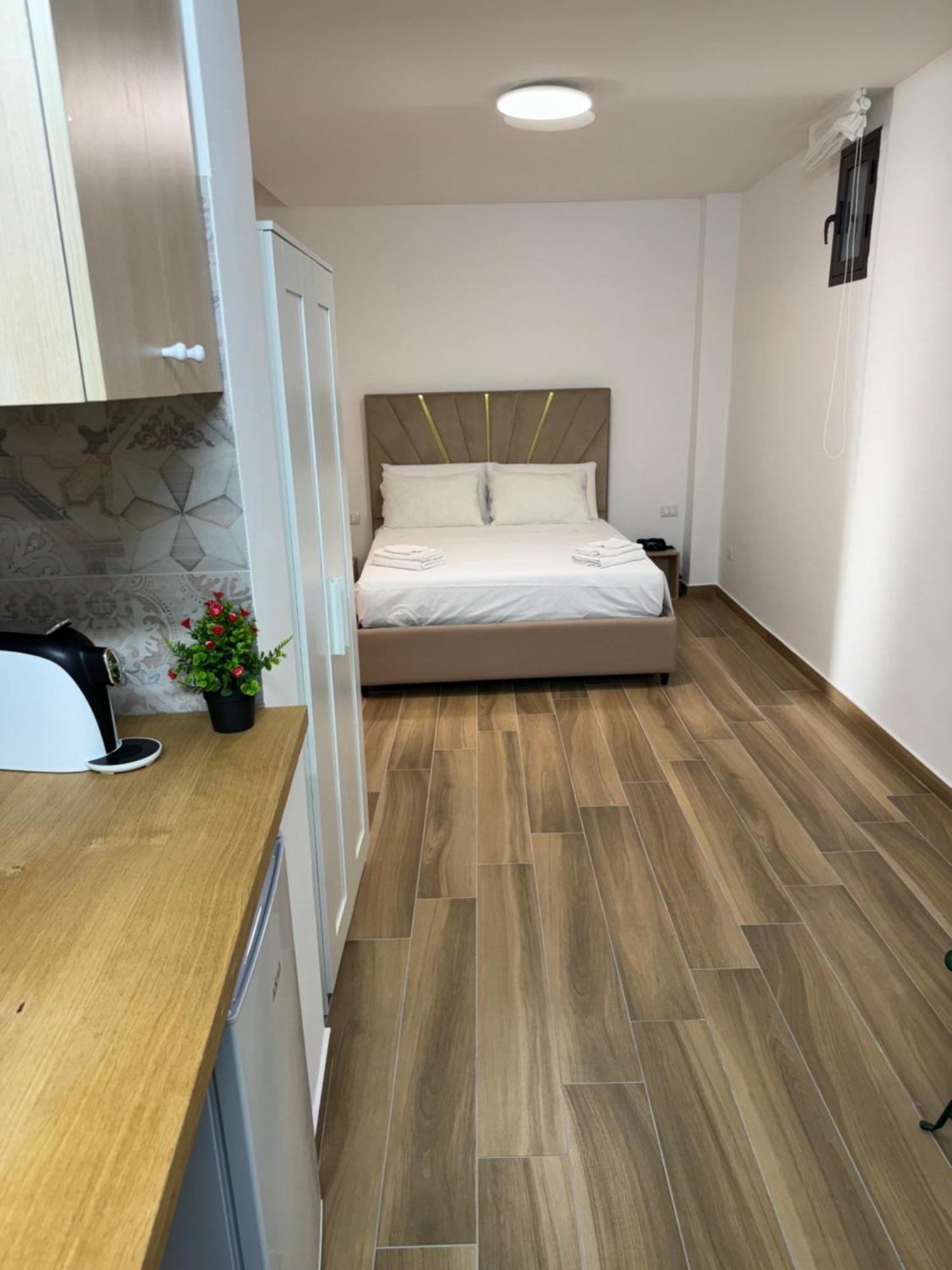 Bed & Breakfast Acquicella House *