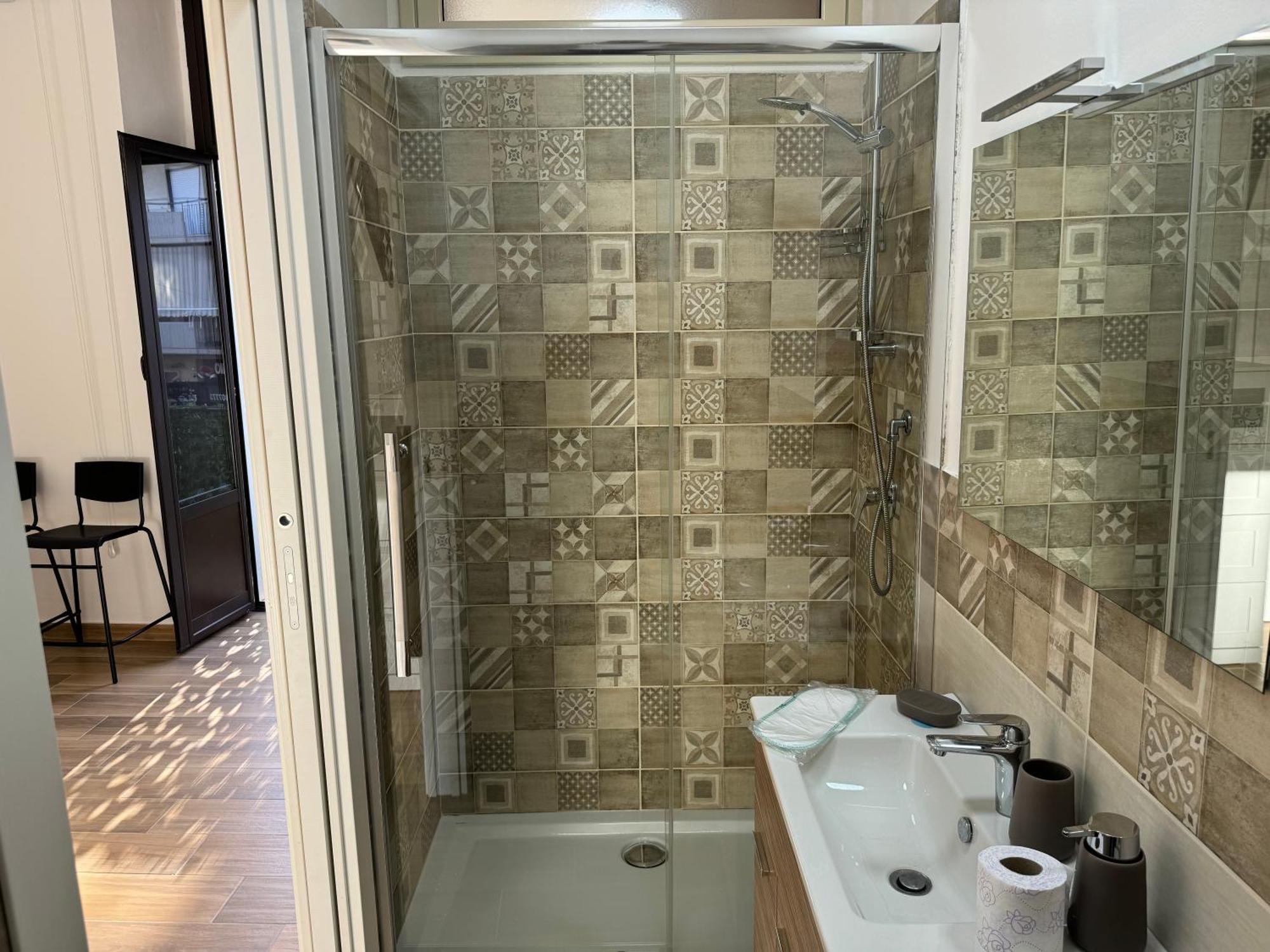 Bed & Breakfast Acquicella House Catania