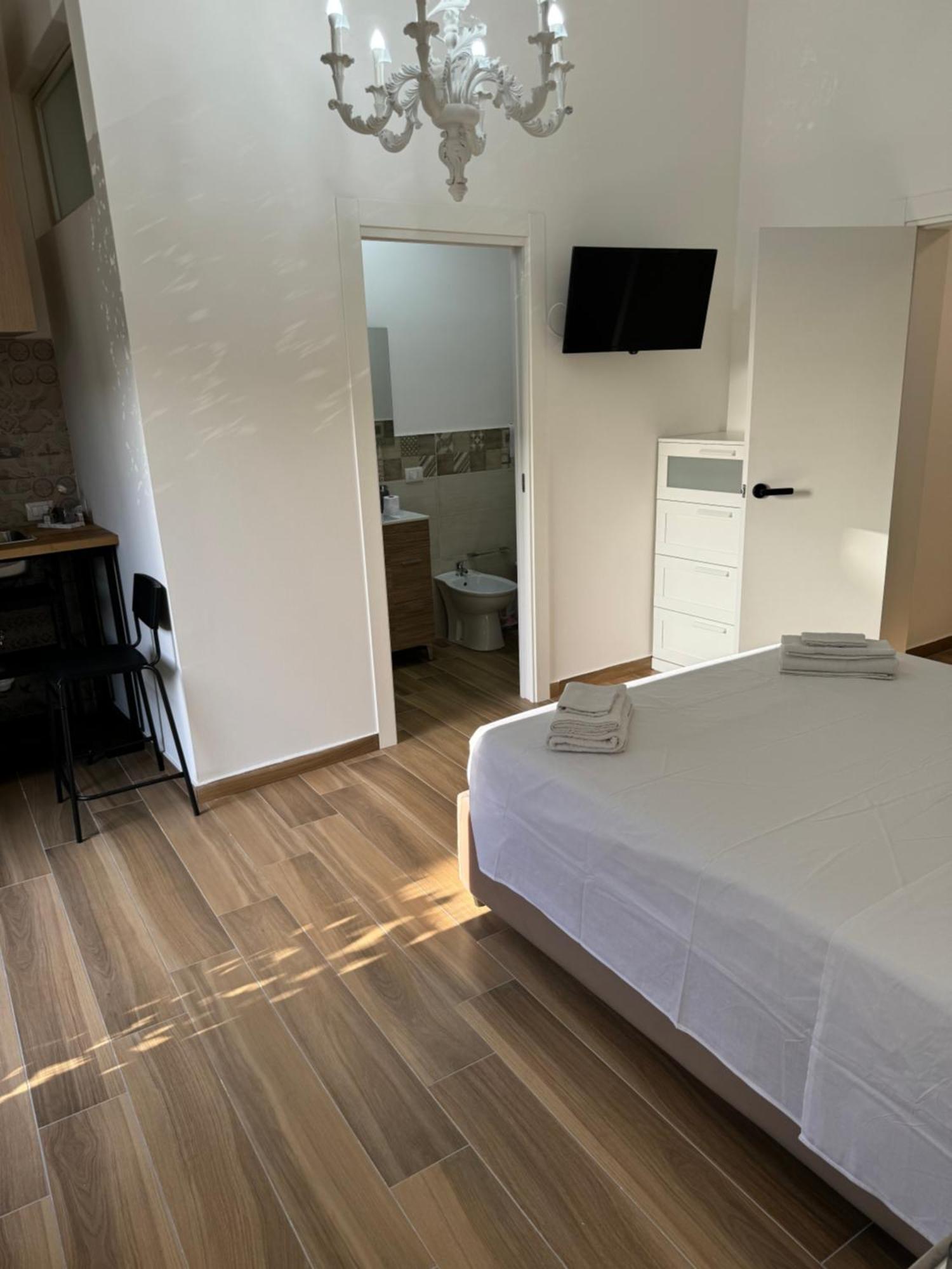 Acquicella House Bed & Breakfast Catania