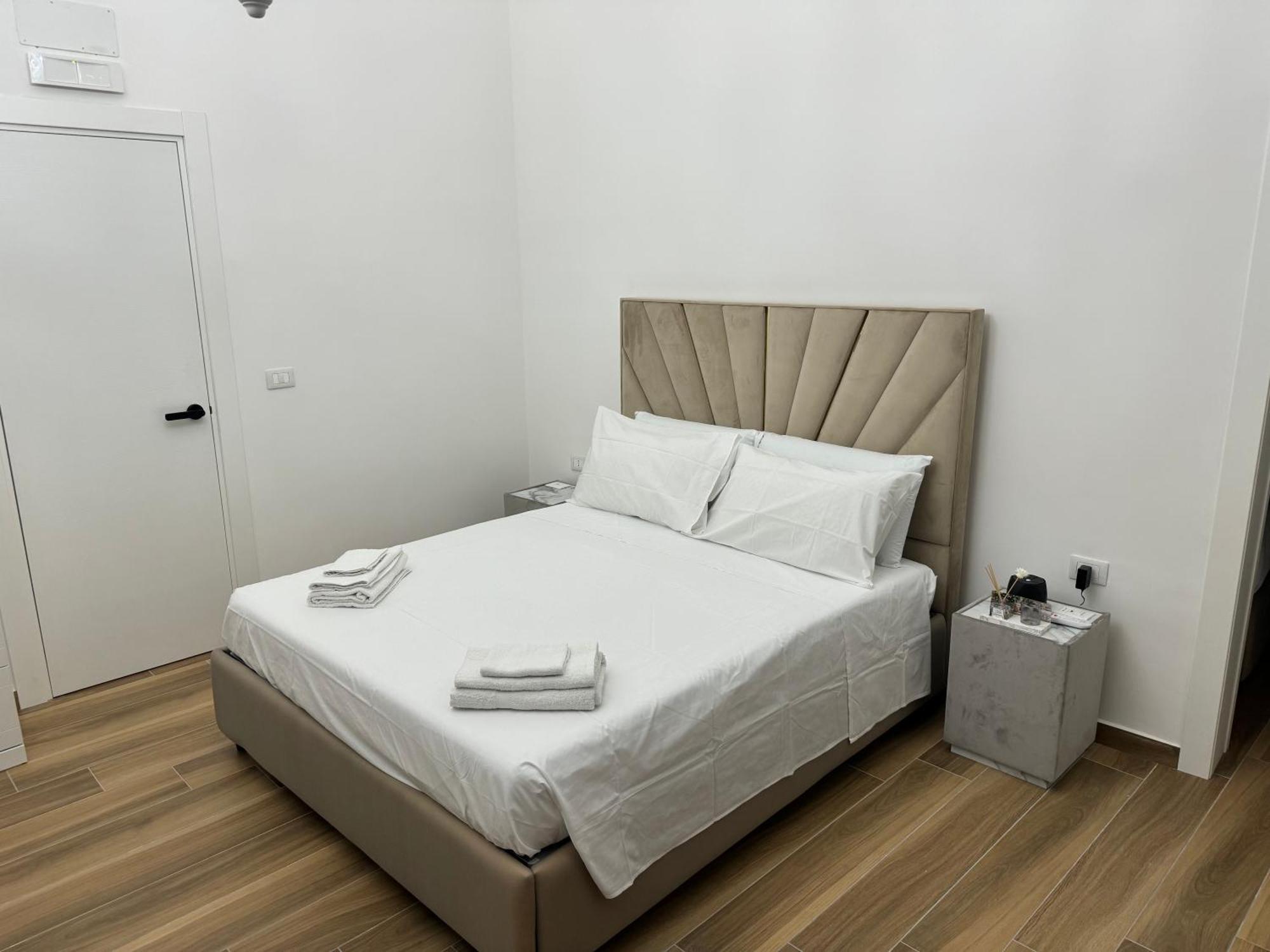 Acquicella House Bed & Breakfast