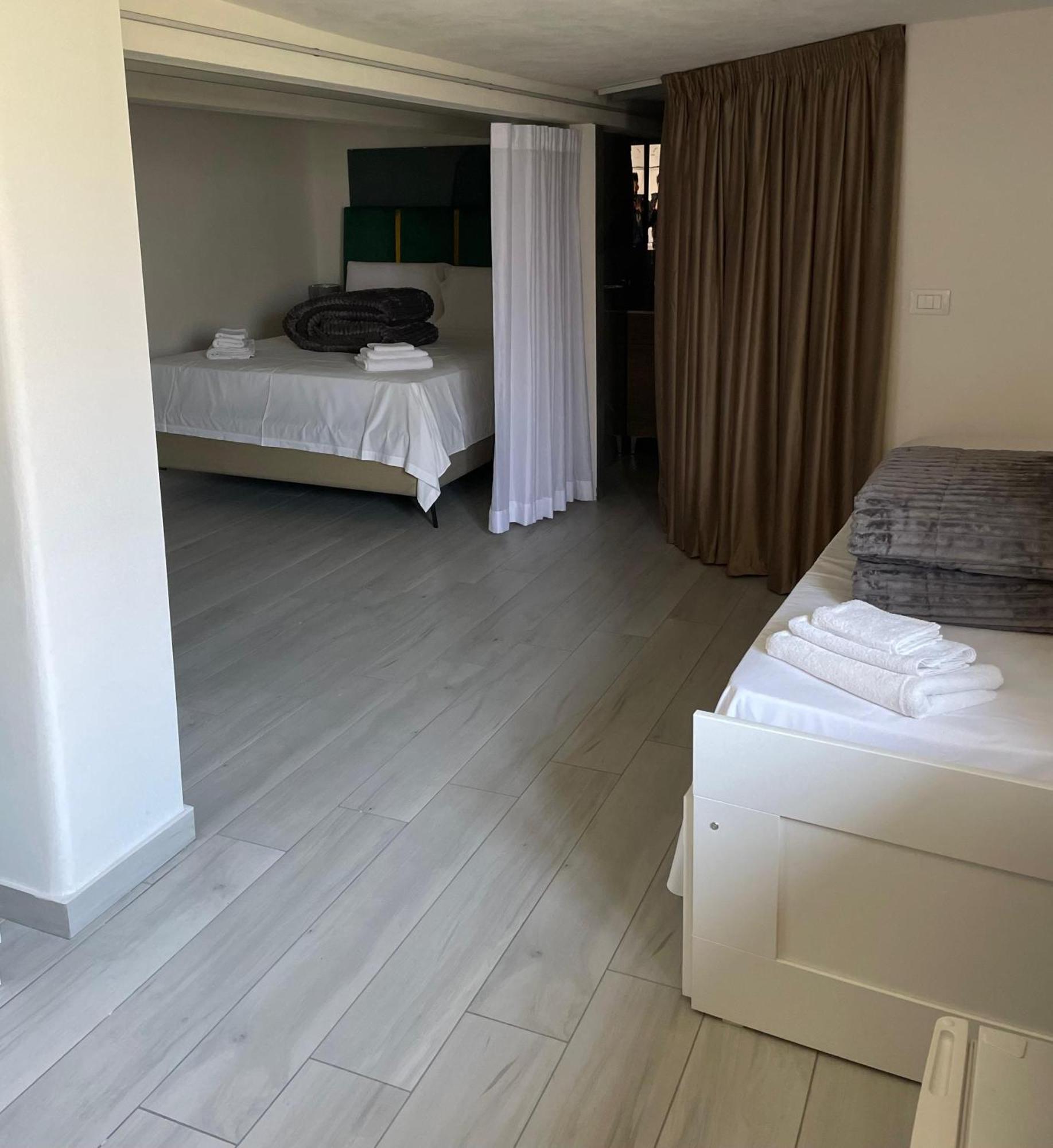 Bed & Breakfast Acquicella House *