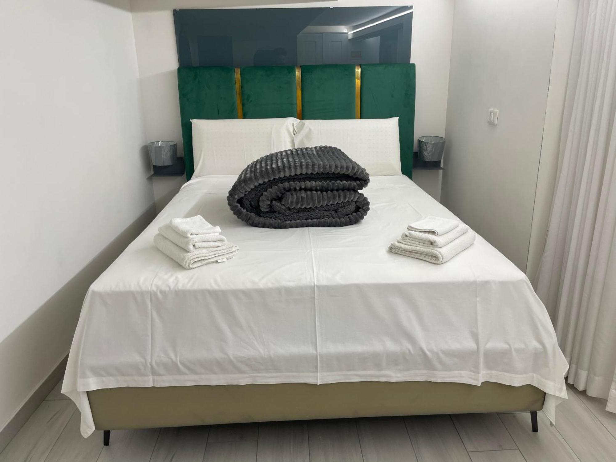 Acquicella House Catania