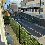 Acquicella House