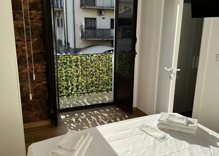 Acquicella House