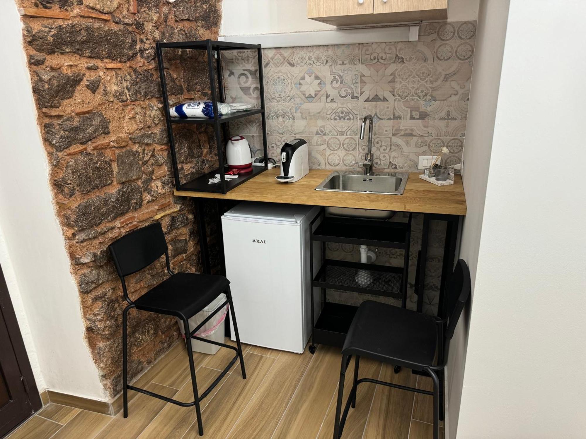 Acquicella House Couette-café *