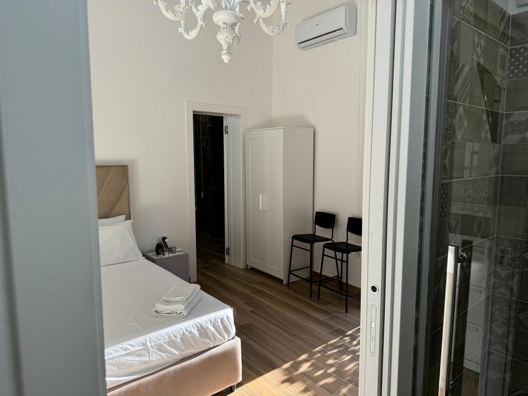 Acquicella House * Catane