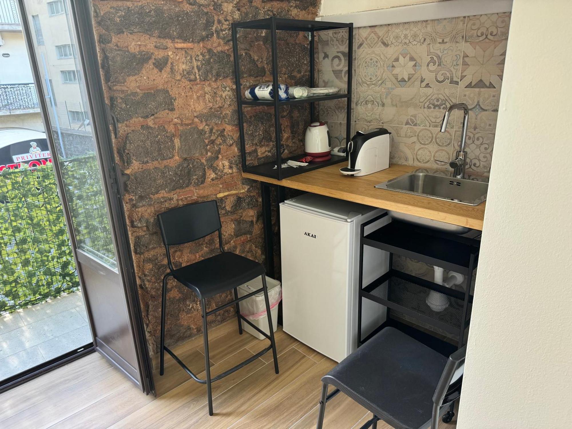 Acquicella House Couette-café *