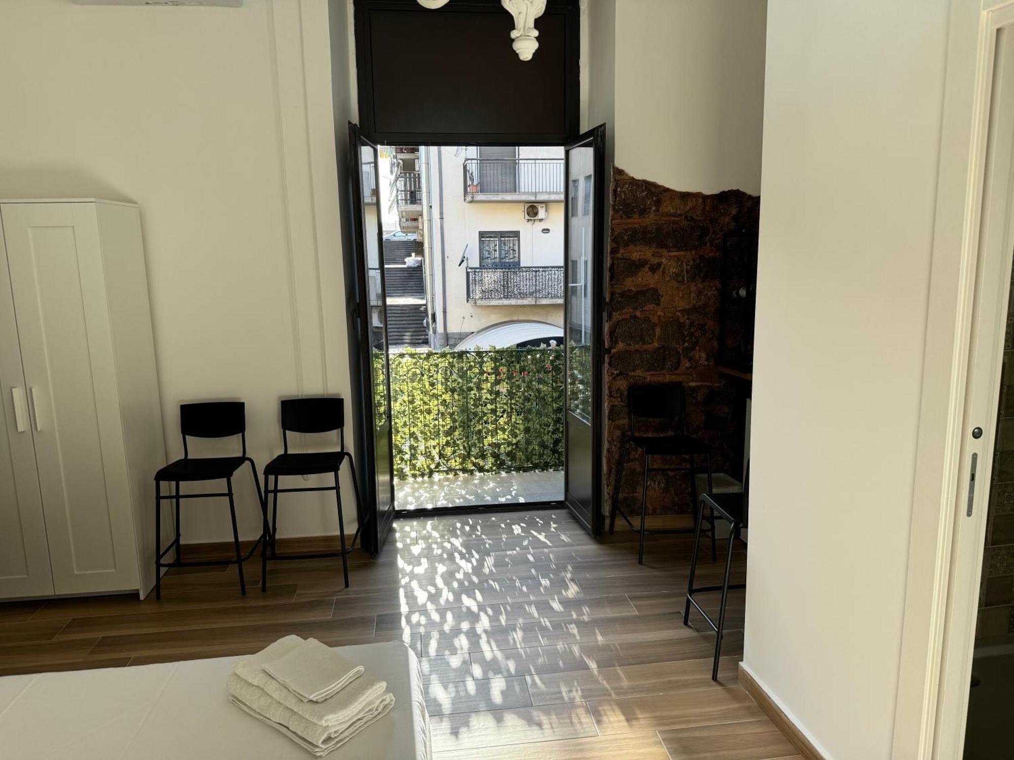 Acquicella House *